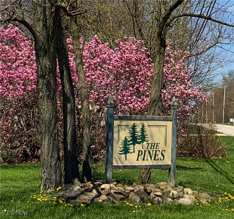 The Pines Sub - Residential