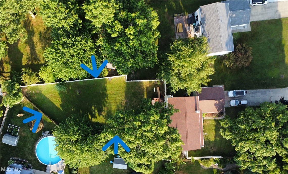 The Pines Sub - Residential