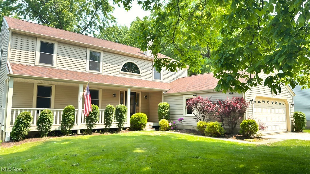 The Pines Sub - Residential