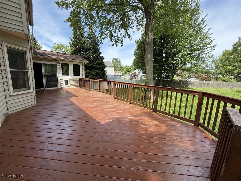 The Pines Sub - Residential