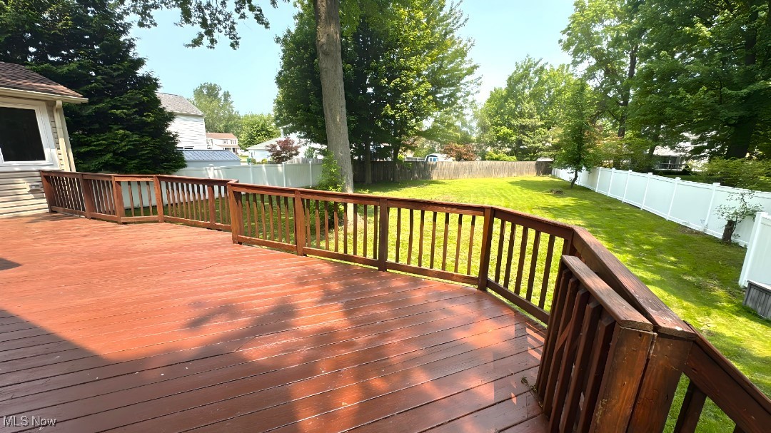 The Pines Sub - Residential