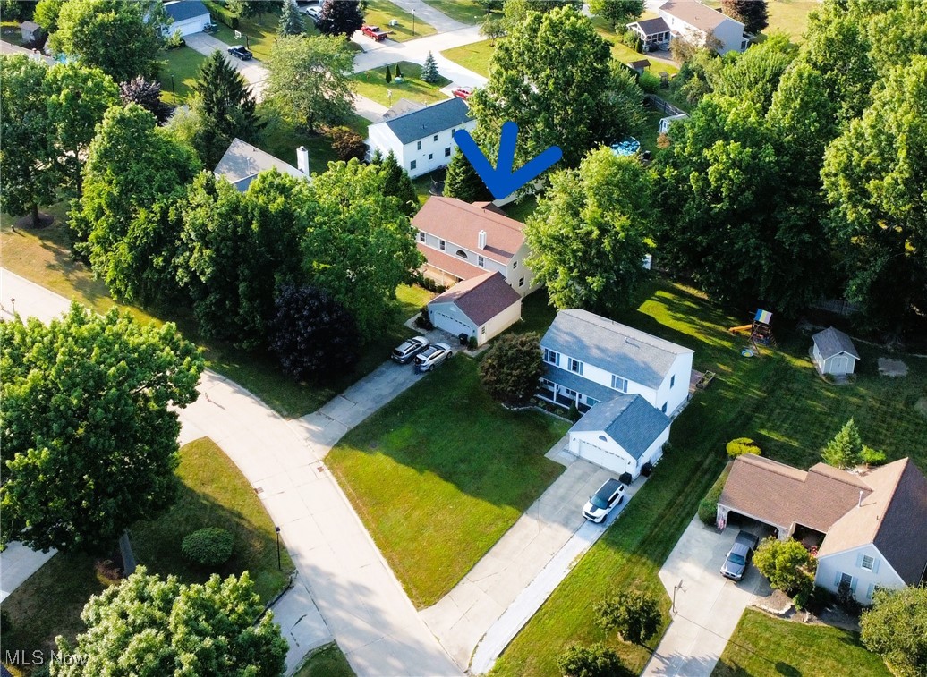 The Pines Sub - Residential