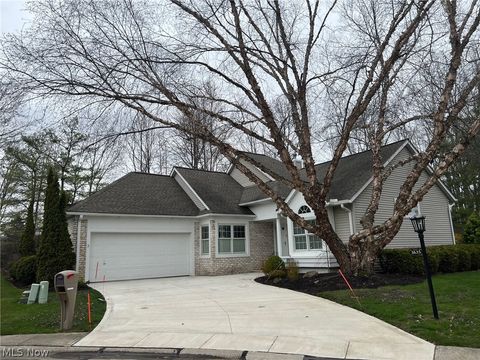 3635 Lexington Court Unit 5, Westlake, OH 44145 - #: 5026521