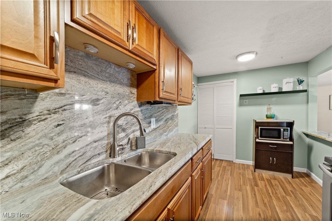 Sunrise Cove Condo - Residential