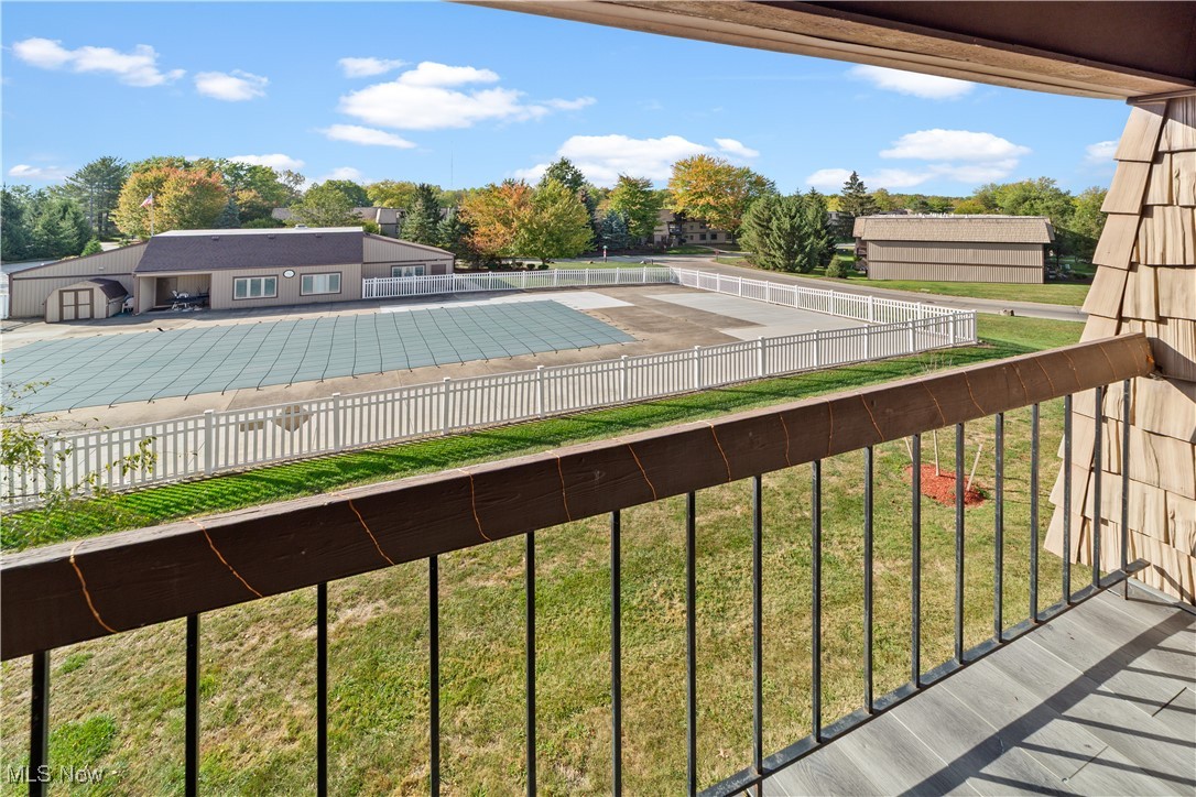 Sunrise Cove Condo - Residential