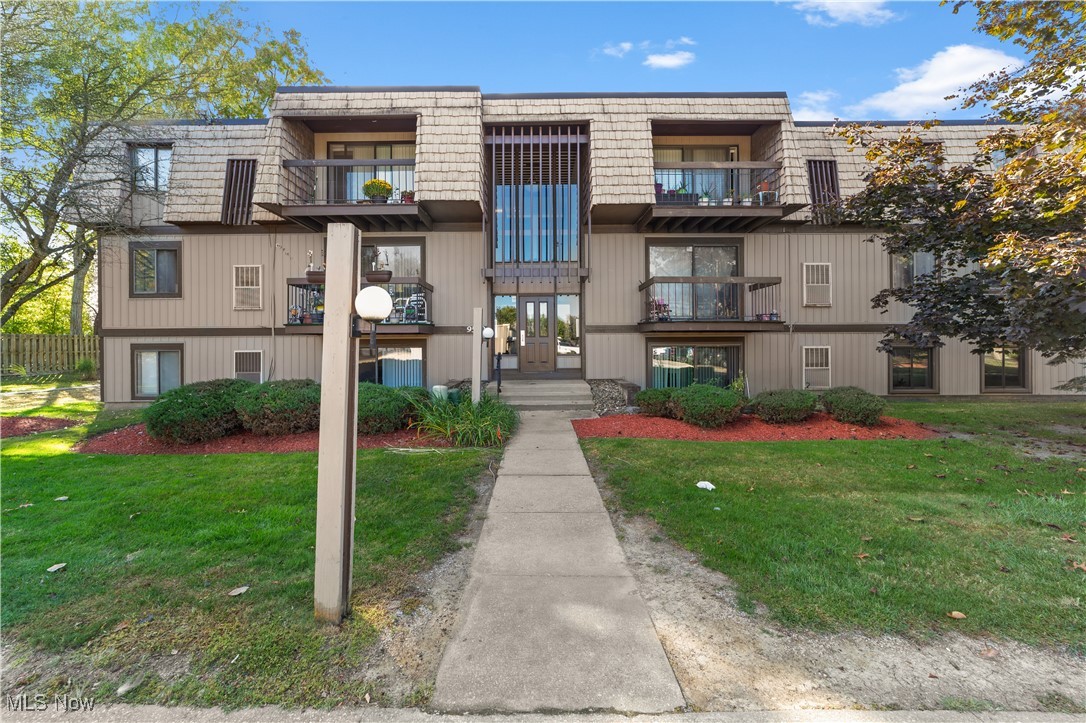 Sunrise Cove Condo - Residential