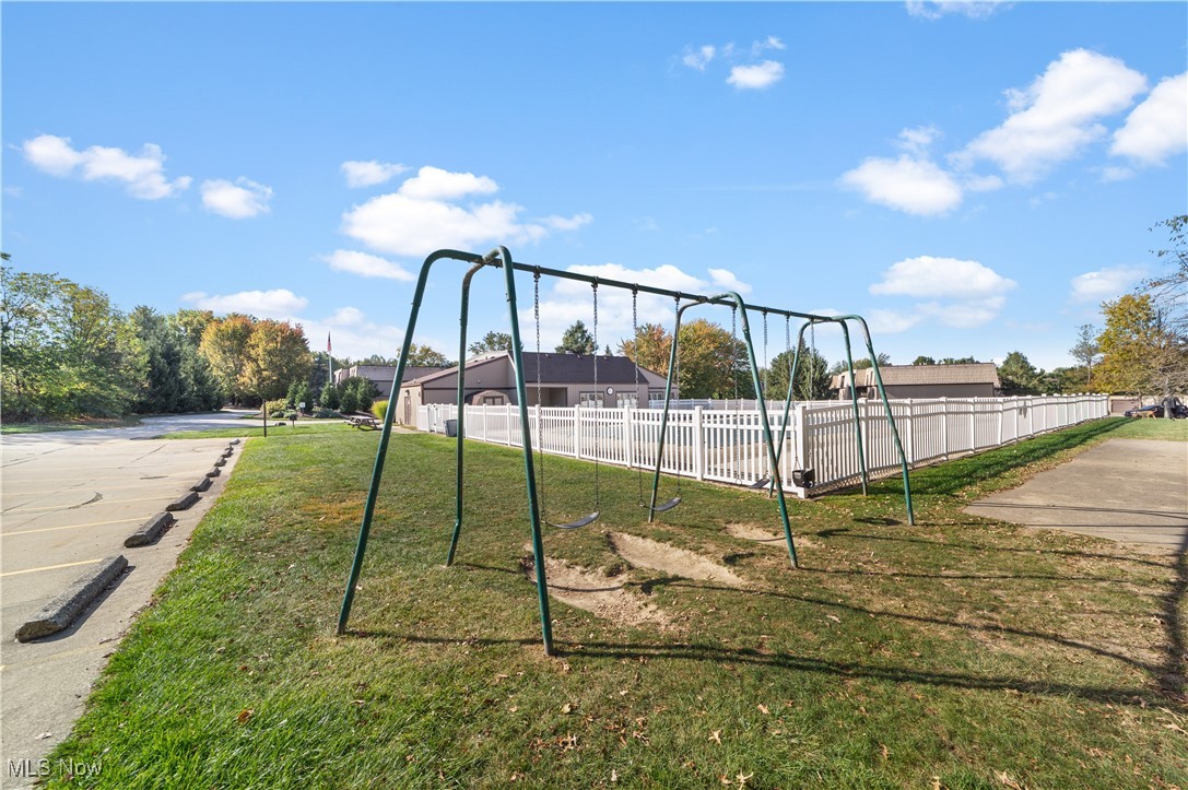 Sunrise Cove Condo - Residential