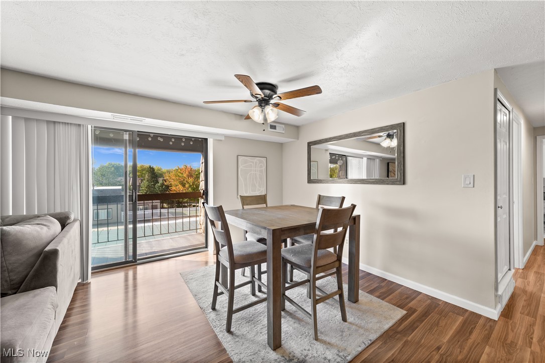 9510 Cove Drive C-12