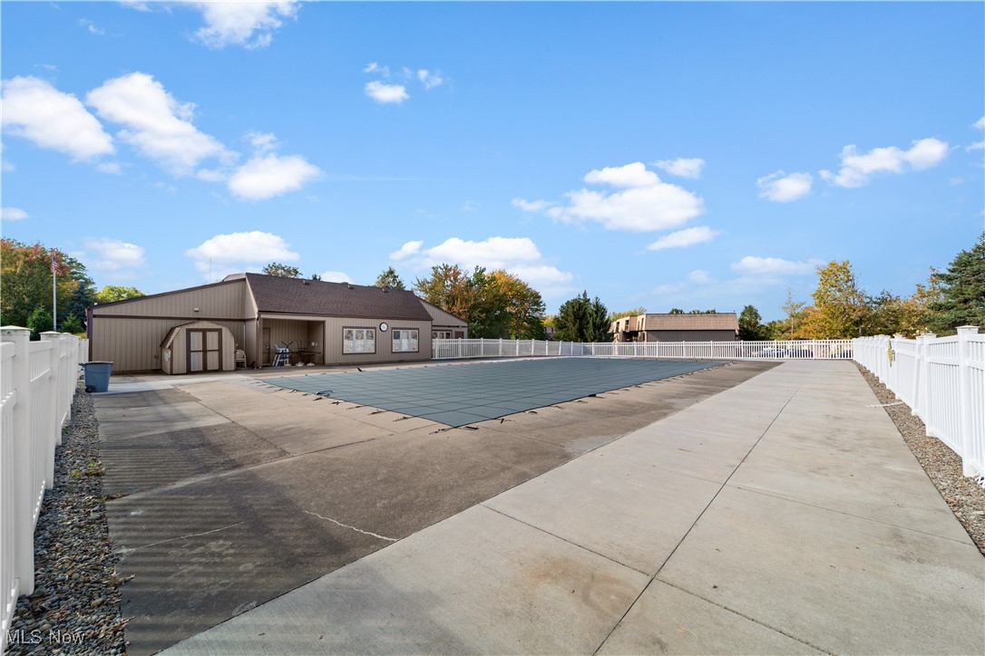 Sunrise Cove Condo - Residential