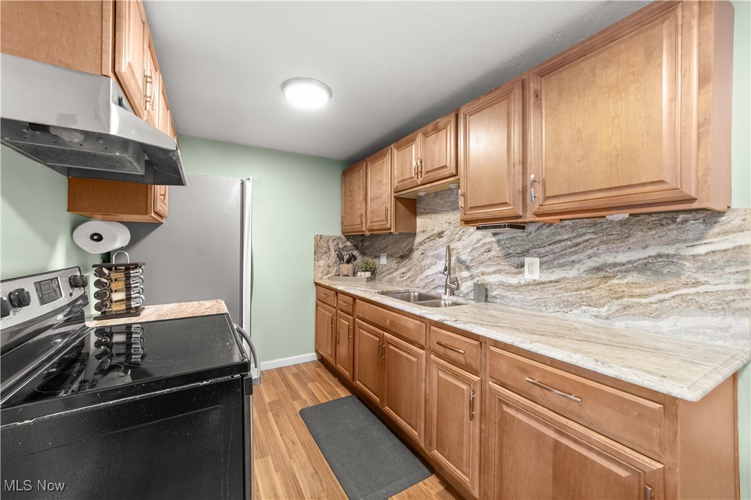 Sunrise Cove Condo - Residential