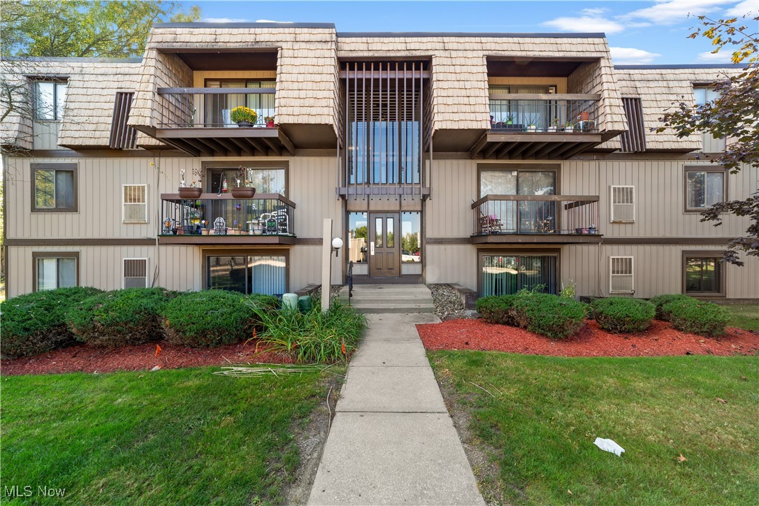 Sunrise Cove Condo - Residential