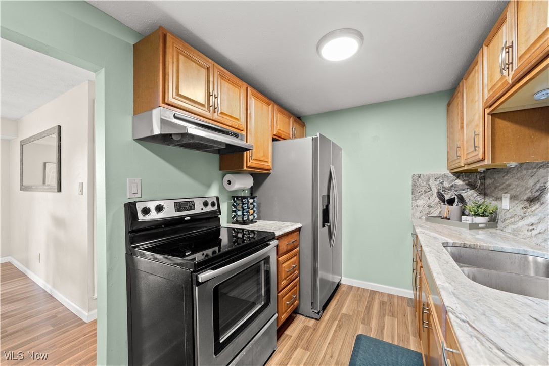 Sunrise Cove Condo - Residential