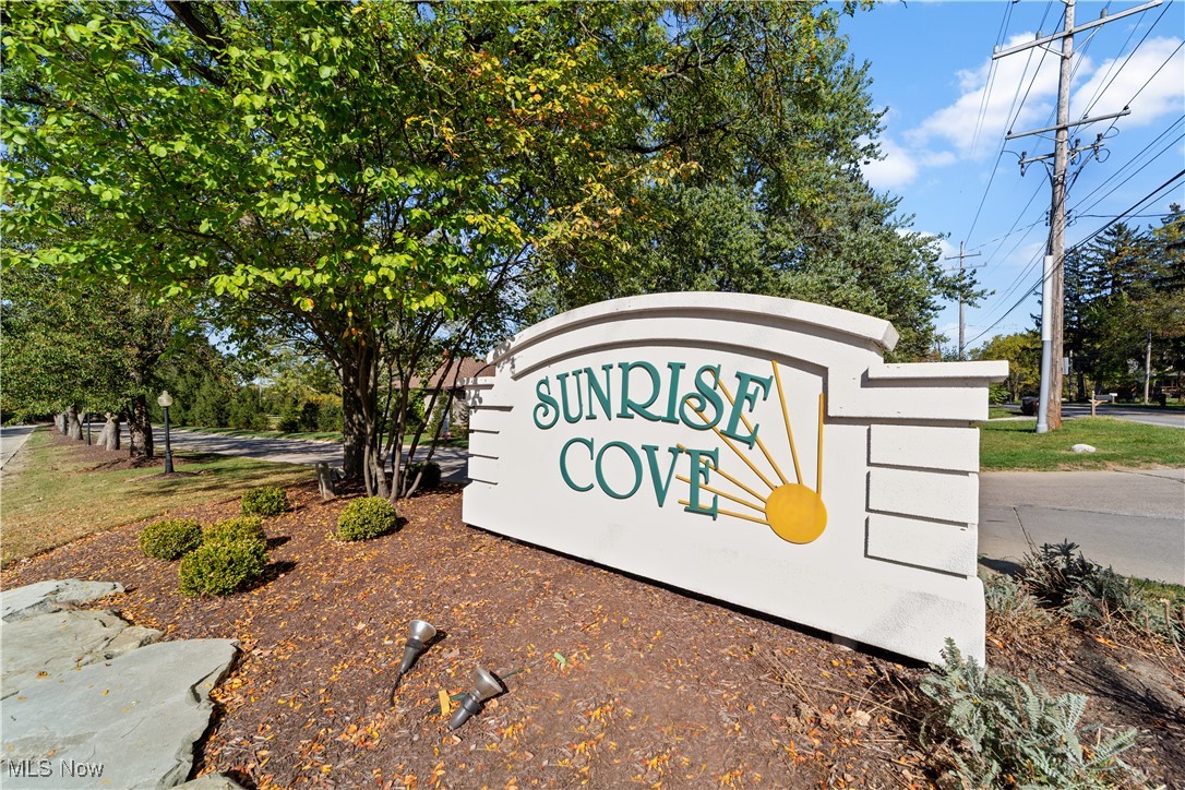 Sunrise Cove Condo - Residential