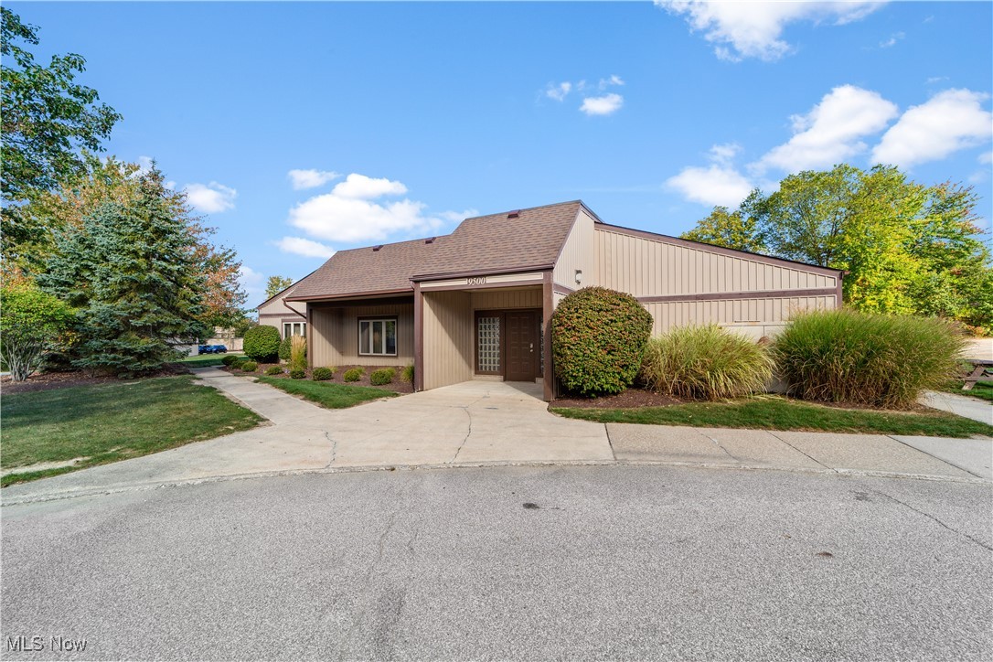 Sunrise Cove Condo - Residential