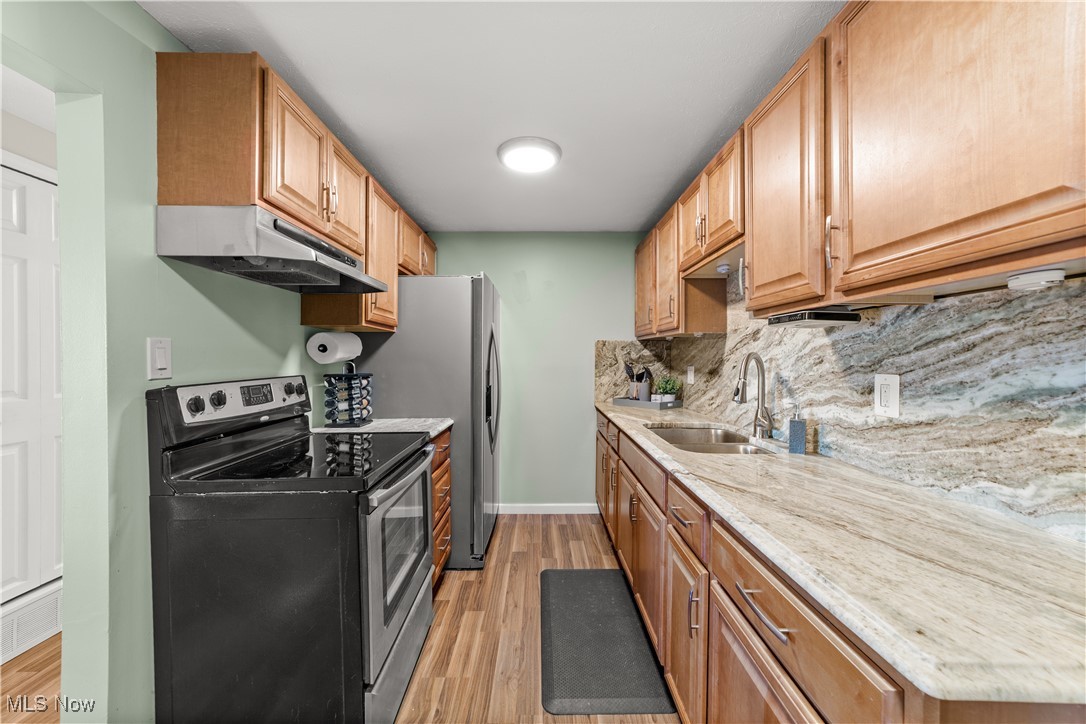 Sunrise Cove Condo - Residential