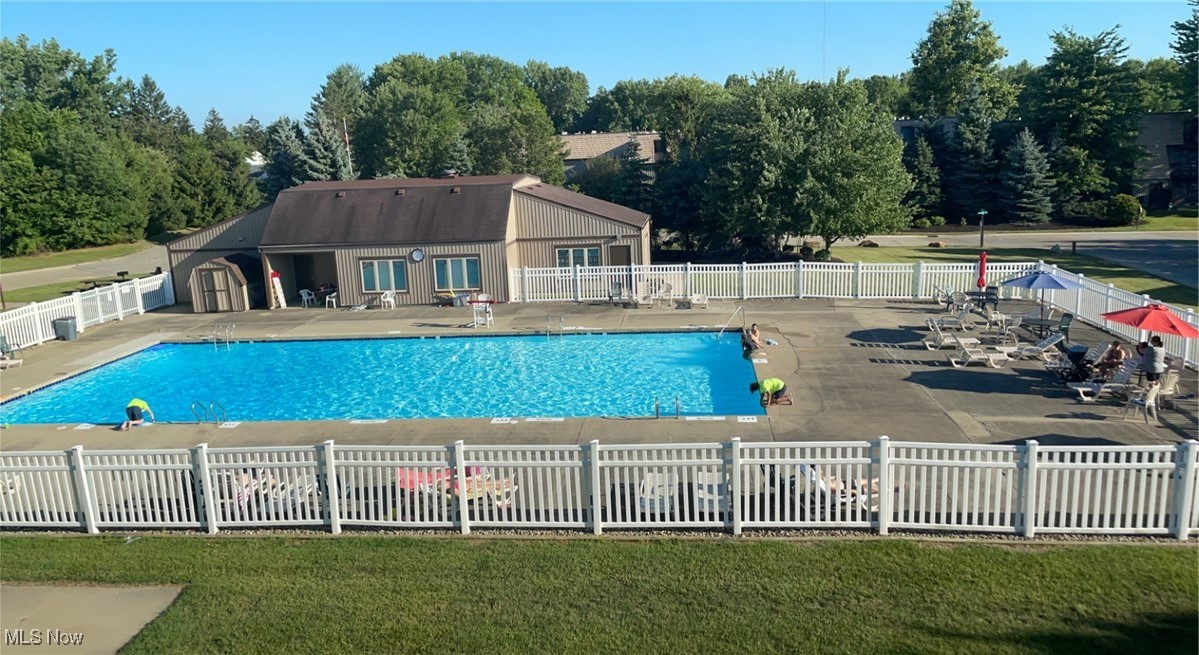 Sunrise Cove Condo - Residential