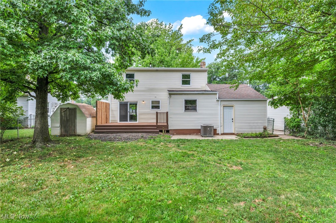 Beachwood Estates Allotment 04 - Residential Lease