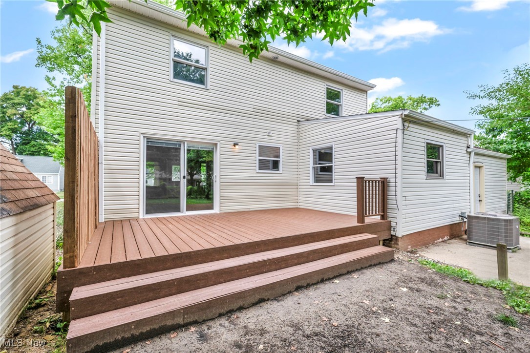 Beachwood Estates Allotment 04 - Residential Lease