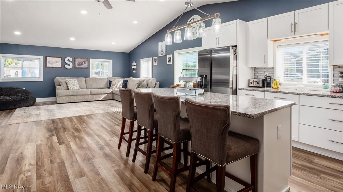 US Military Lands - Residential