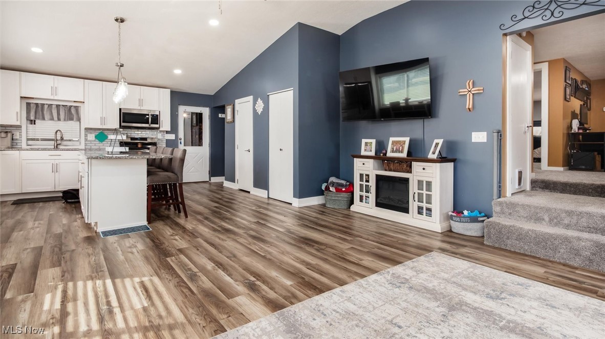 US Military Lands - Residential