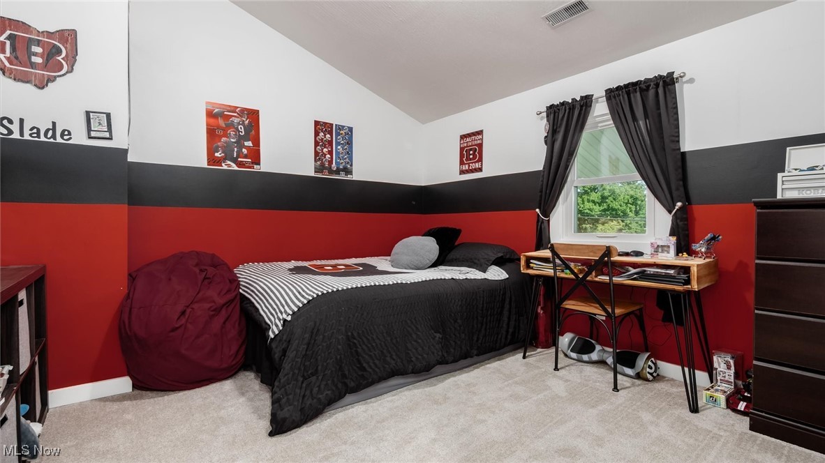 US Military Lands - Residential