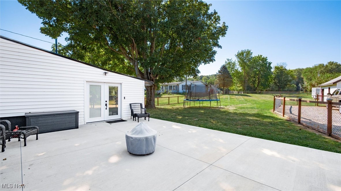 US Military Lands - Residential