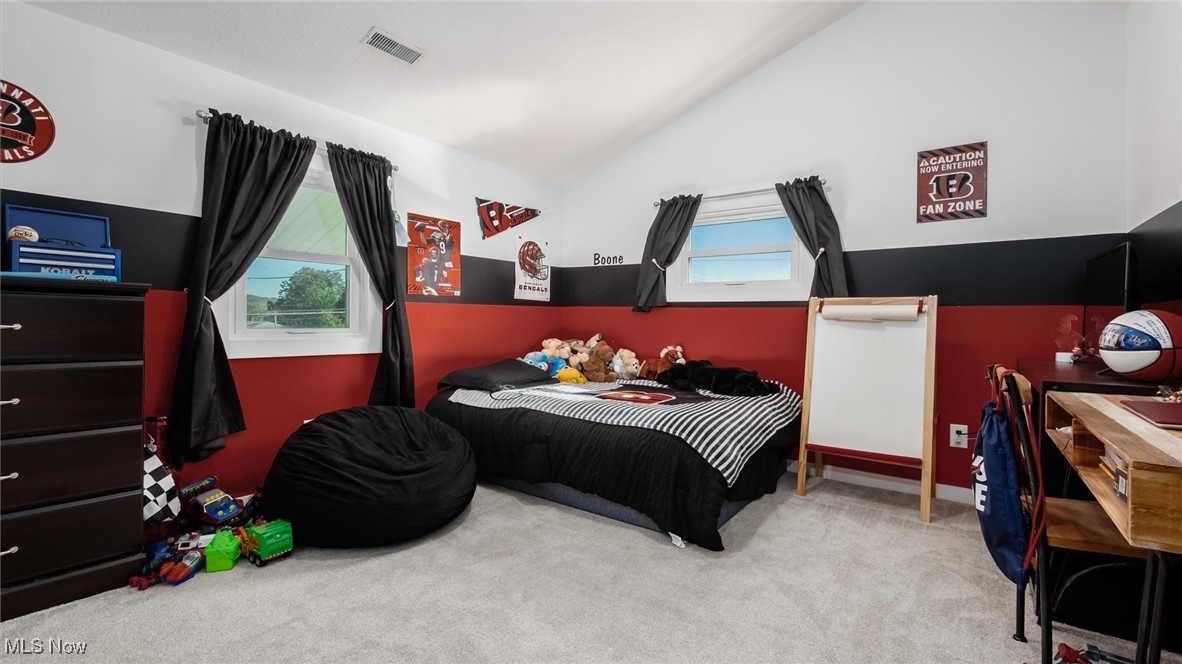 US Military Lands - Residential