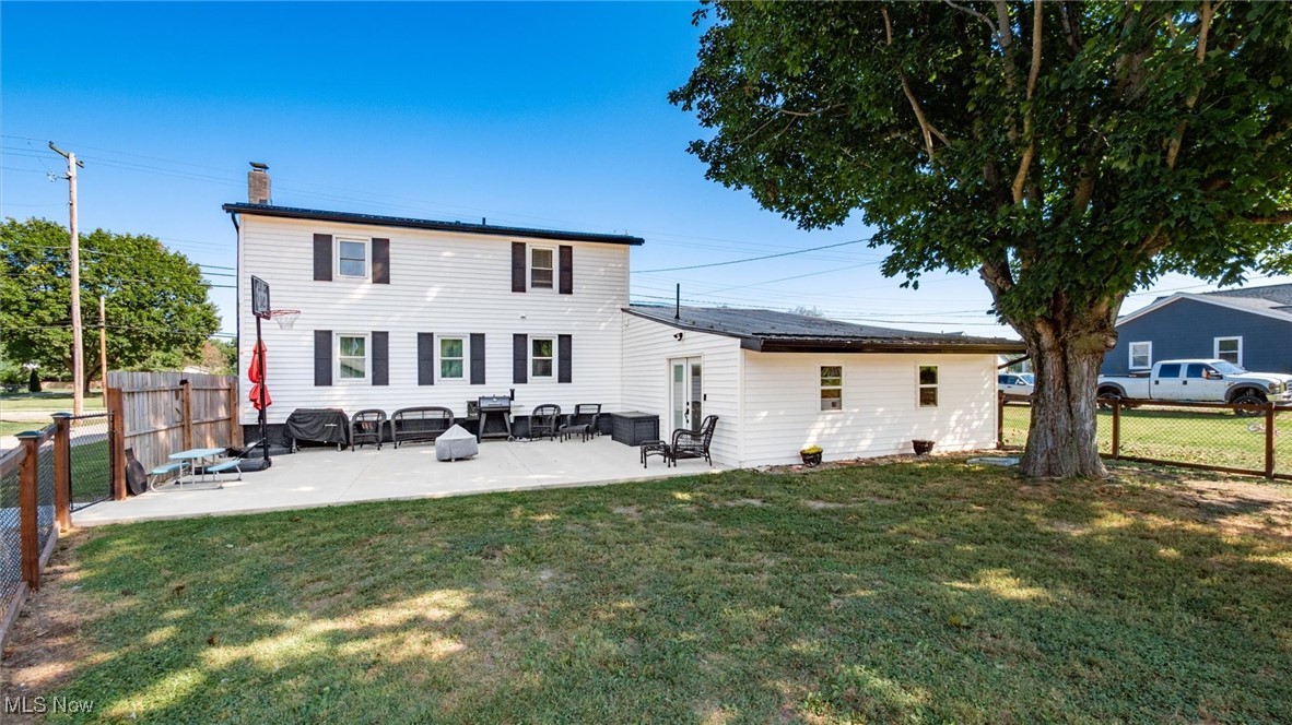 US Military Lands - Residential