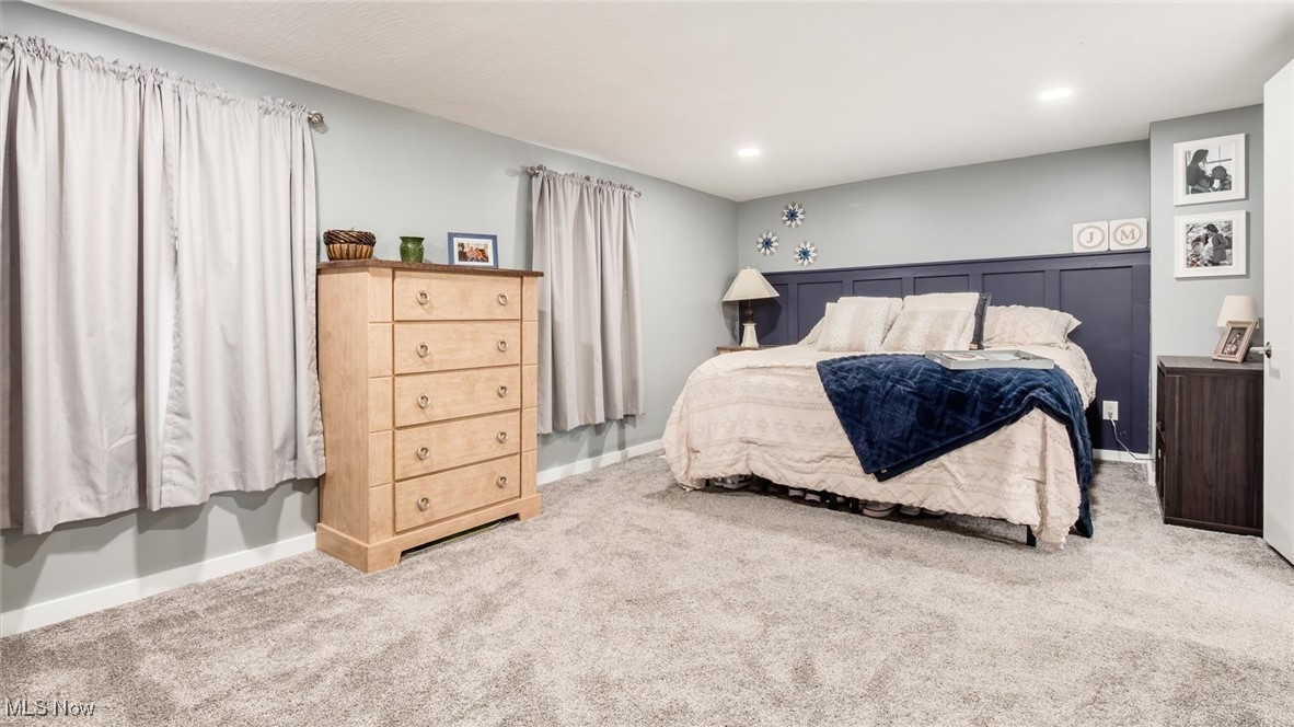 US Military Lands - Residential