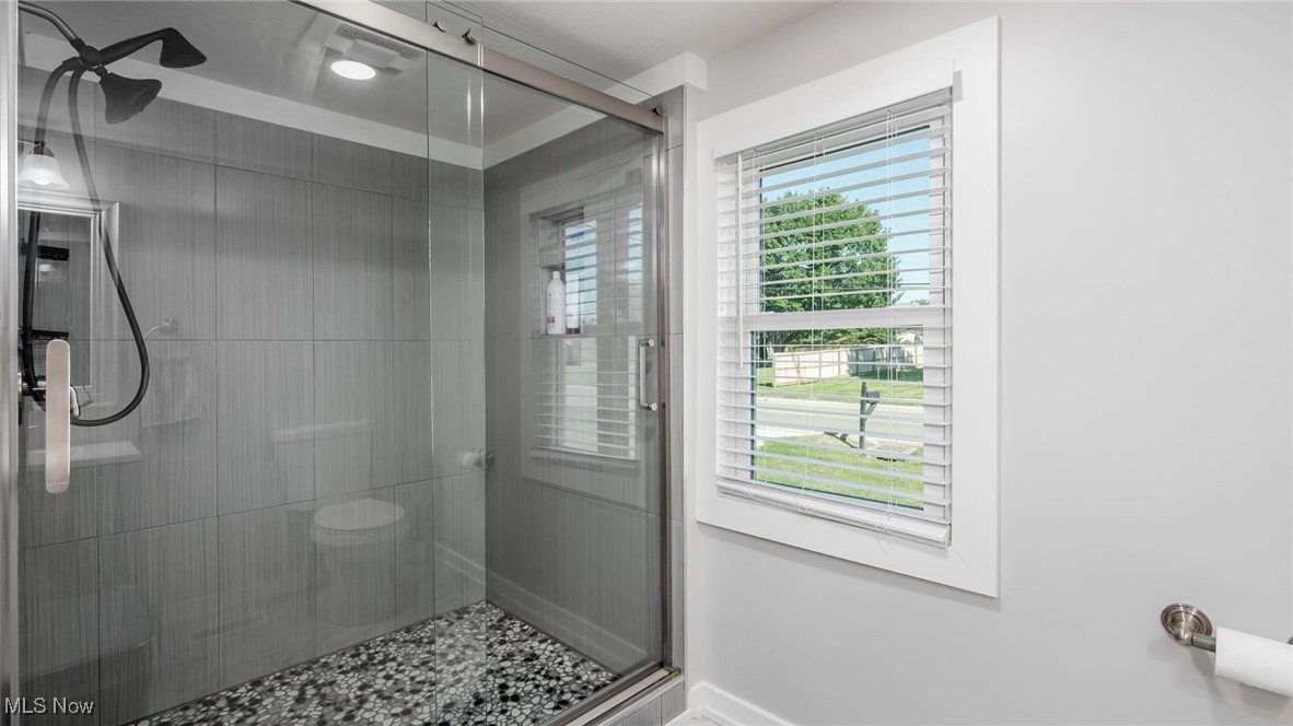 US Military Lands - Residential