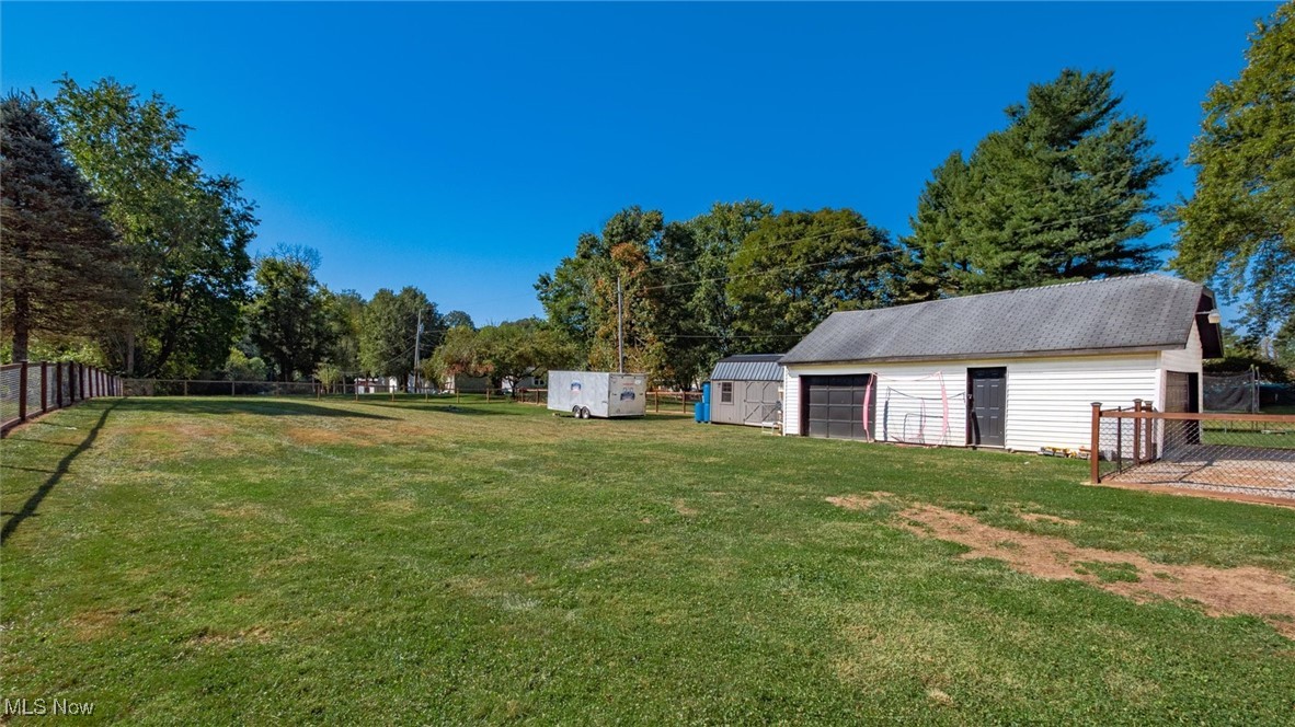 US Military Lands - Residential