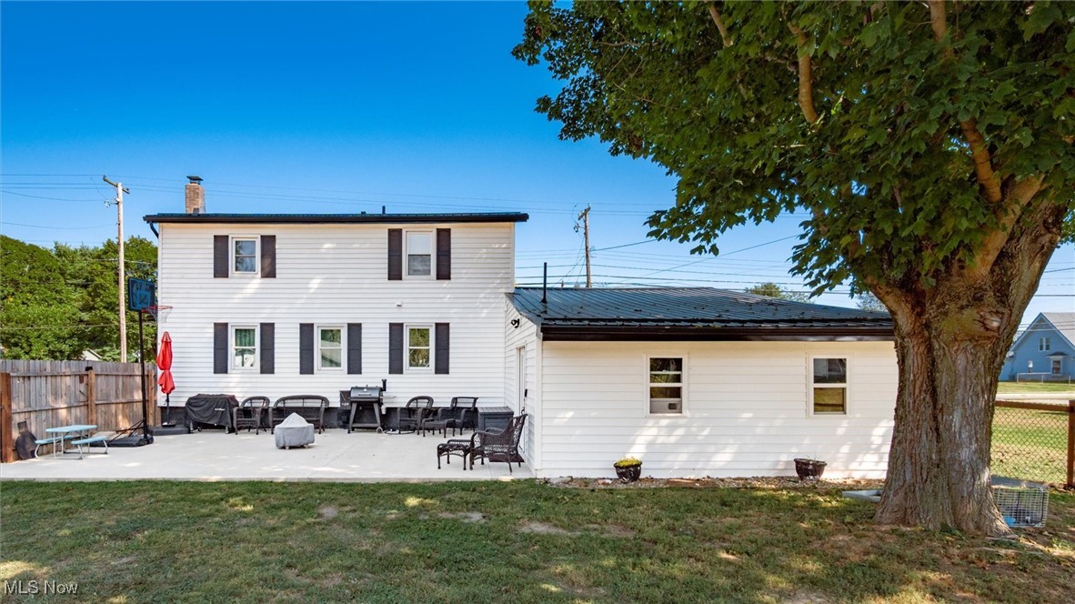 US Military Lands - Residential