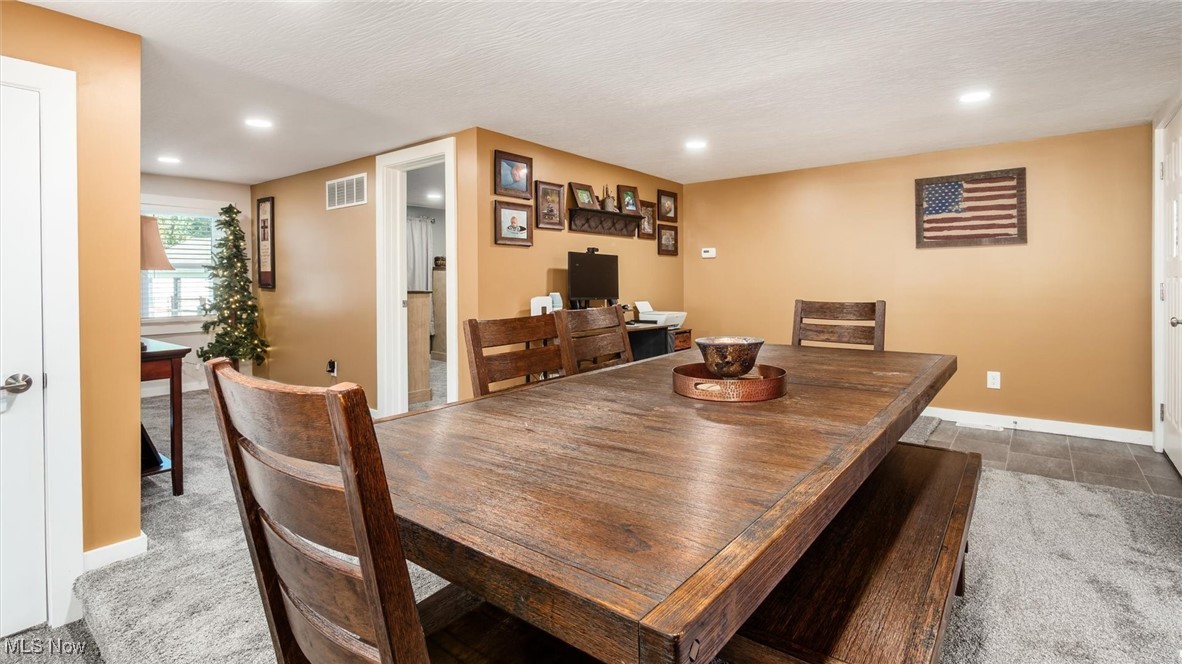 US Military Lands - Residential