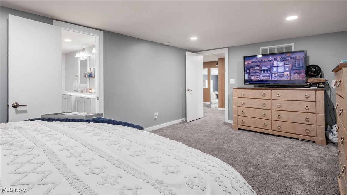 US Military Lands - Residential