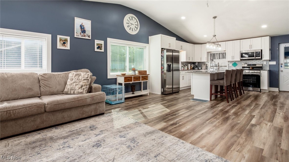 US Military Lands - Residential