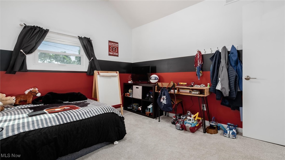 US Military Lands - Residential