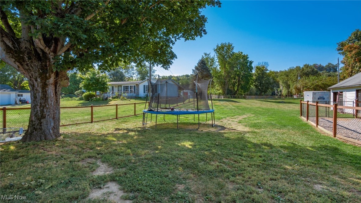 US Military Lands - Residential