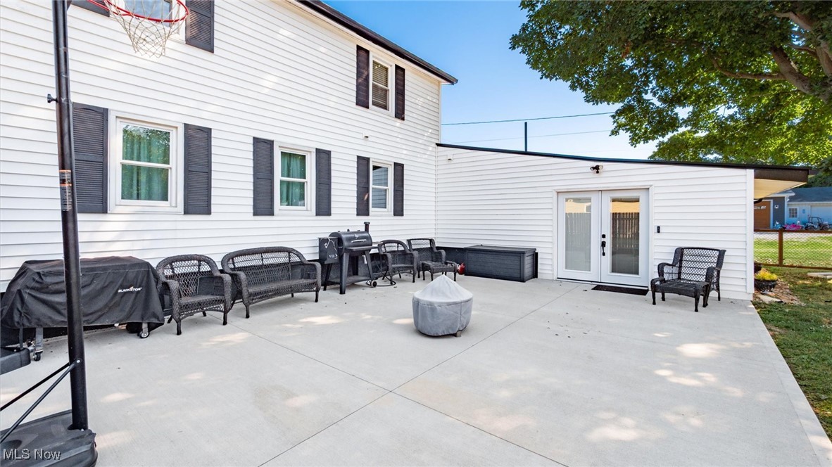 US Military Lands - Residential