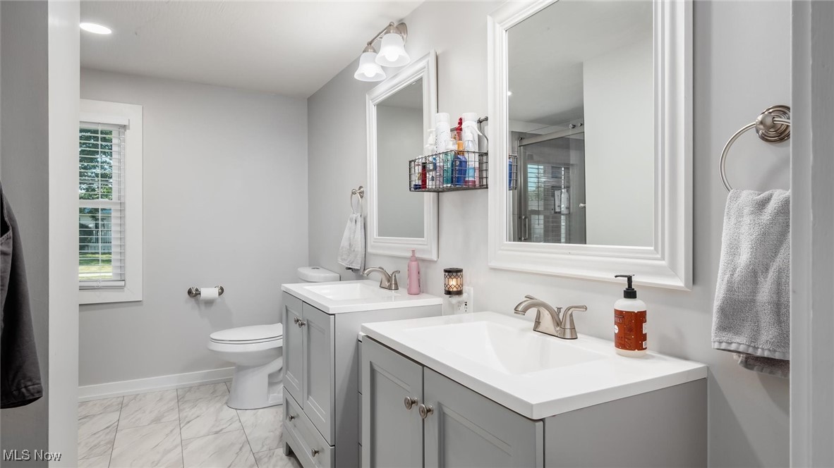 US Military Lands - Residential