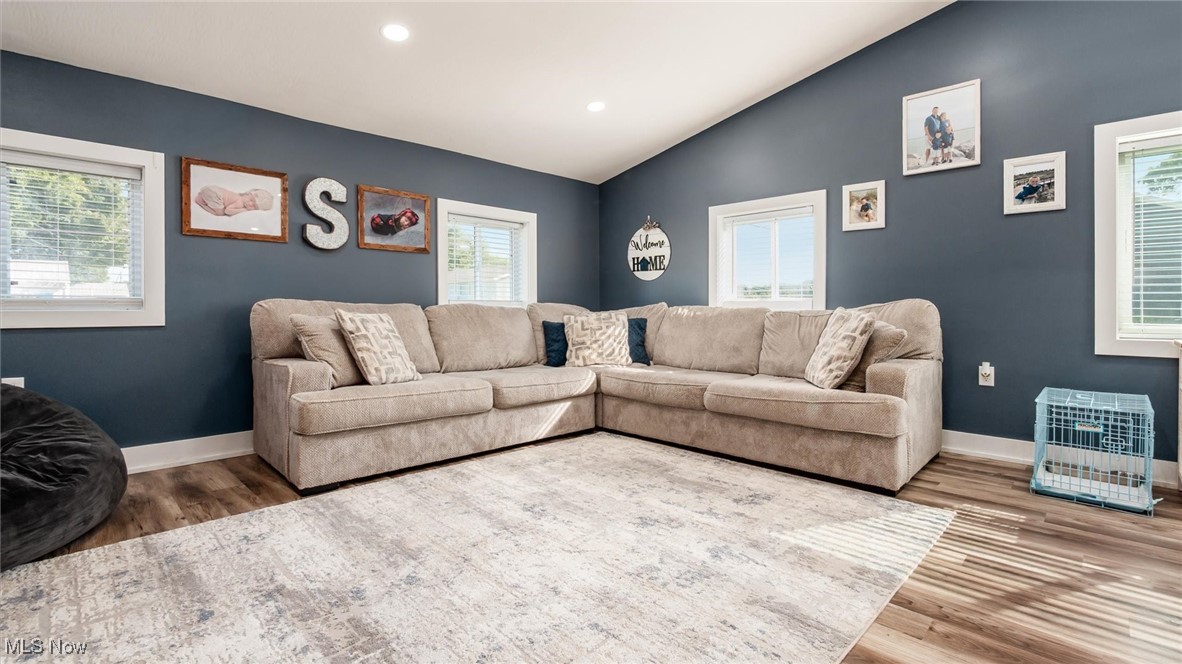 US Military Lands - Residential