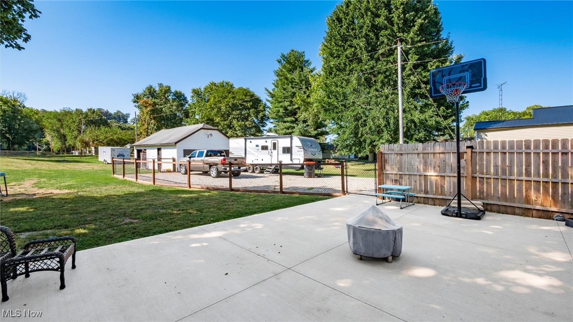 US Military Lands - Residential