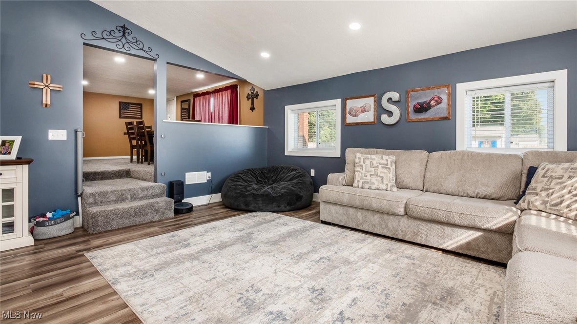 US Military Lands - Residential