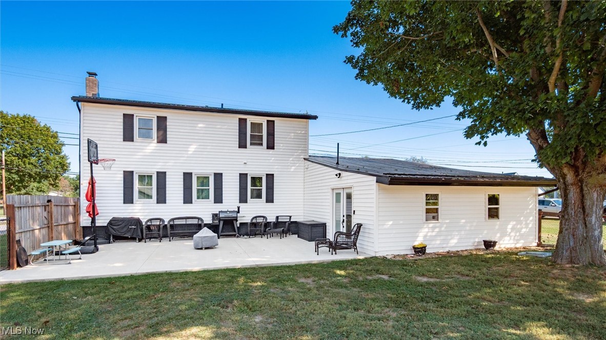 US Military Lands - Residential