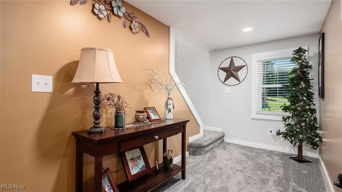 US Military Lands - Residential