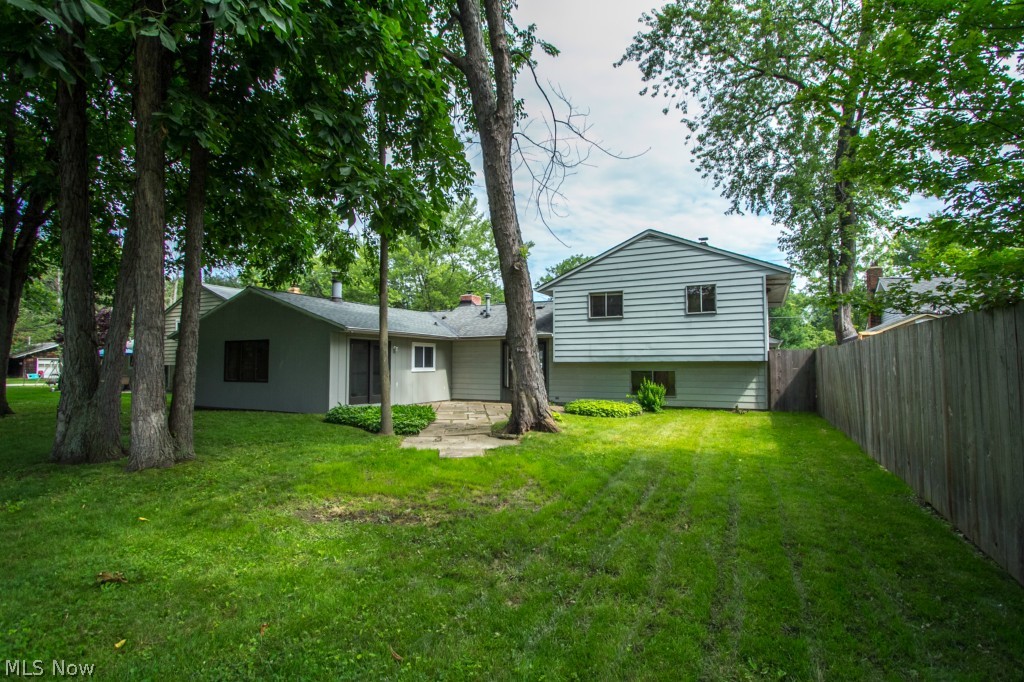 Salida 12 - Residential