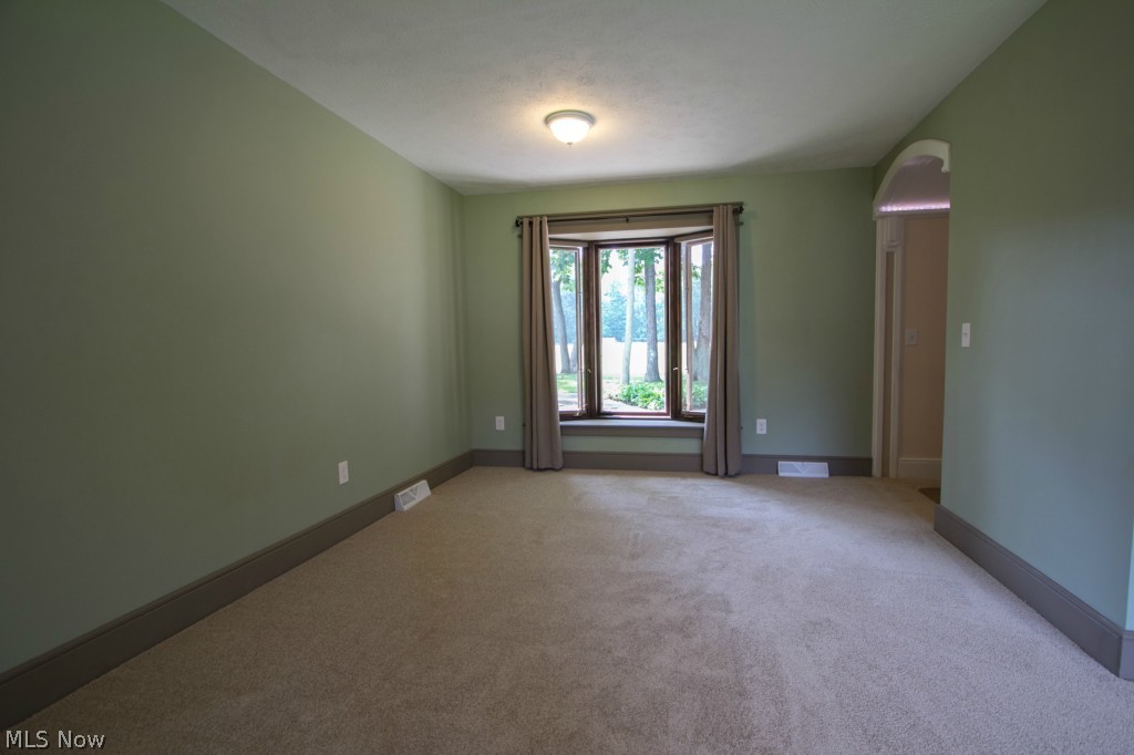 Salida 12 - Residential