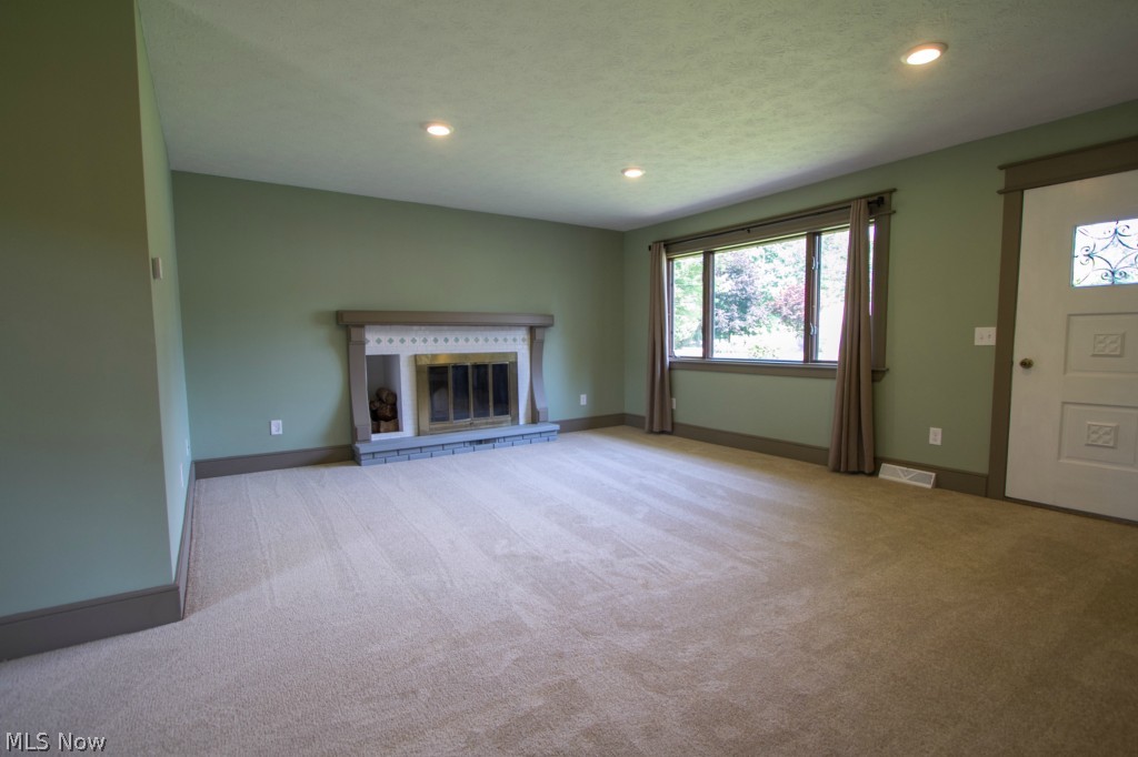 Salida 12 - Residential