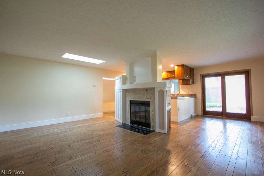 Salida 12 - Residential