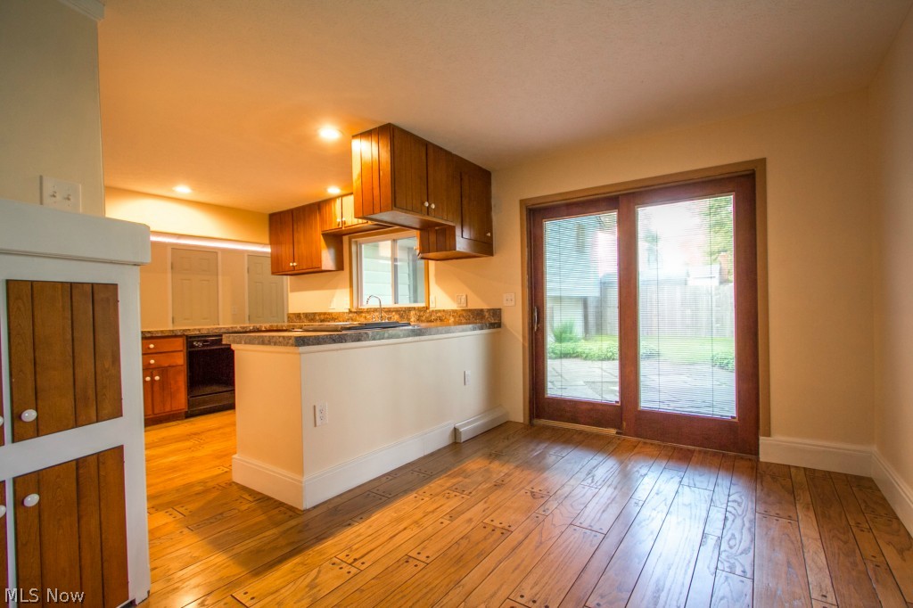 Salida 12 - Residential