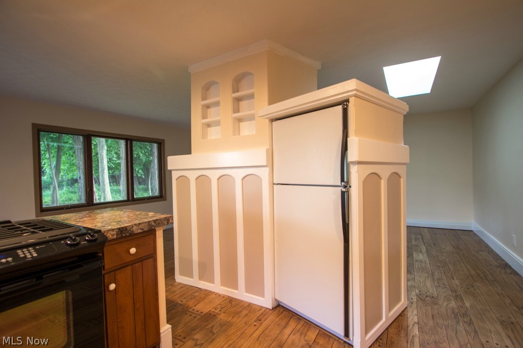 Salida 12 - Residential